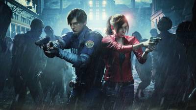 Создатели нового фильма «Обитель зла» объявили актерский состав, сюжет картины будет основан на первых двух играх Resident Evil [фотогалерея]