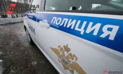 В Красноярском крае легковушка протаранила грузовик. Есть жертвы