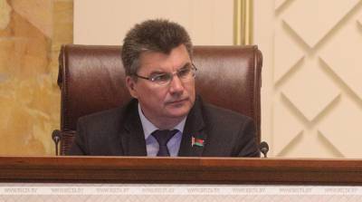 Нестабильность в Кыргызстане создает проблемы для будущего развития страны - Русакович