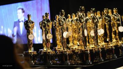 Киноакадемия объявила новые критерии для премии "Оскар"