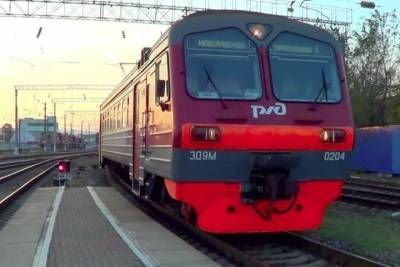 В пригороде Краснодара займутся развитием железнодорожного сообщения