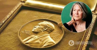 Нобелевскую премию по литературе получила американка Луиза Глюк