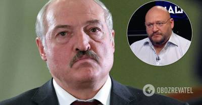 Добкин о протестах в Беларуси: слава батьке Лукашенко, пусть дальше давит | Мир | OBOZREVATEL