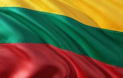 Литва прекратила выдачу виз гражданам Беларуси