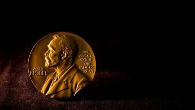 Американская поэтесса получила Нобелевскую премию по литературе