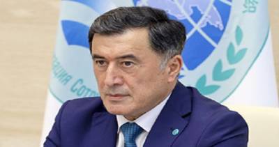 Генсек ШОС призывал все стороны в Кыргызстане к диалогу и поиску мирного урегулирования сложившейся ситуации
