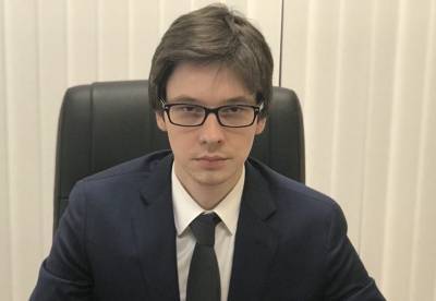 Игорь Зотов стал заместителем председателя нижегородского правительства