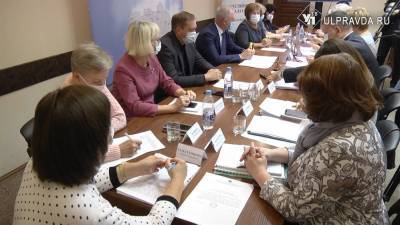 Разделить направления и укрепить сотрудничество. Как намерены защищать права человека в Ульяновской области