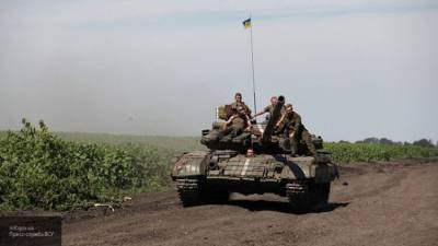 Тела трех военных найдены в Житомирской области на Украине