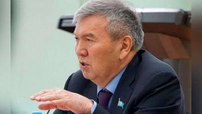 Президент ассоциации вузов Казахстана: Стало модным говорить, что в университетах сплошная коррупция