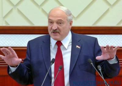 Лукашенко о COVID-19: митингующие хотят ходить и болеть — пусть болеют