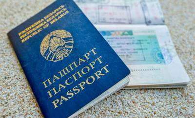 Визовые центры Польши и Литвы приостанавливают прием документов на визы