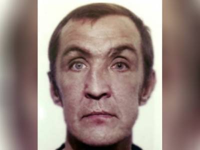 Мужчину со шрамом на лице разыскивают в Нижнем Новгороде