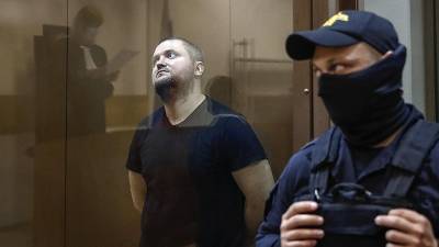 Расследование в отношении «омбудсмена полиции» Воронцова завершено