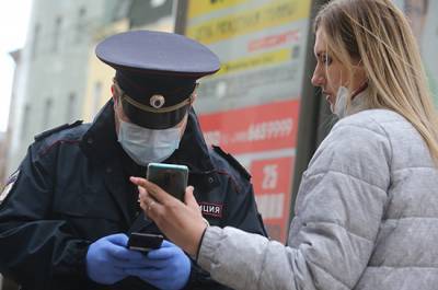 В Татарстане не планируют возвращаться к пропускной системе в связи с коронавирусом