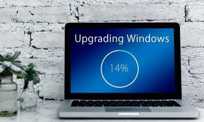 Новое обновление для Windows запрашивает, зачем пользователю компьютер