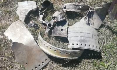 В Дагестане взорвался неопознанный снаряд
