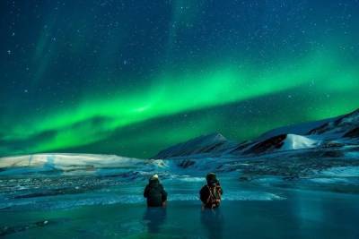 Бизнесменам расскажут, как инвестировать в арктическую Карелию