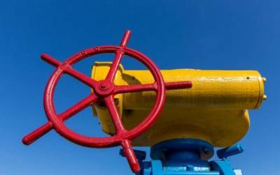 «Газпром» увеличил украинский транзит до максимума
