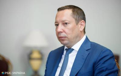 Глава НБУ назвал причины выговоров Рожковой и Сологубу