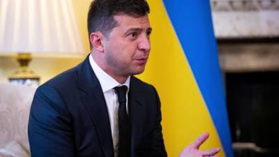Зеленский заявил, что Украине нужен План действий по членству в НАТО, - Кулеба