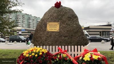 В память о революционере Хо Ши Мине в Петербурге установят монумент