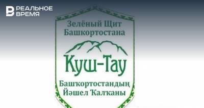 В Башкирии экоактивисты создали новую организацию: «Зеленый щит Башкортостана — Куштау»