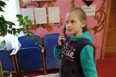 Детям из Тверской области рассказали про опасность пожаров