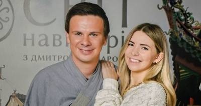 Пополнение в семье Дмитрия Комарова: Сестра ведущего родила первенца