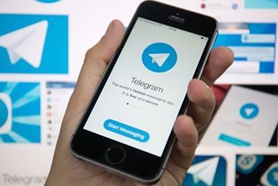 Apple потребовала заблокировать Telegram-каналы, где деанонят белорусских силовиков