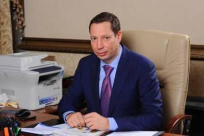 Шевченко: К концу следующего года ипотечный рынок заработает в полную силу