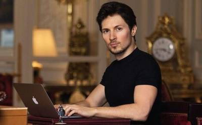 Дуров сообщил о требованиях Apple заблокировать 3 белорусских телеграм-канала с личными данными силовиков