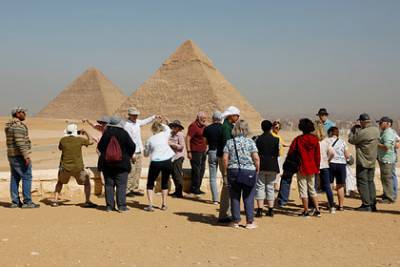 Отдохнувшая в Египте россиянка раскрыла главную схему обмана туристов на деньги