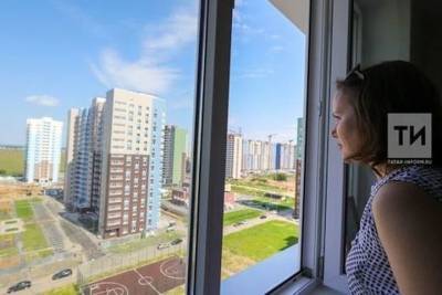 Три новых микрорайона с населением 12 тысяч человек появится в Казани