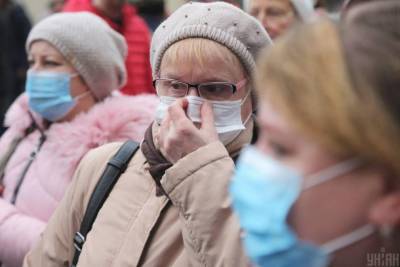 13 жителей Глазова могут оштрафовать за отсутствие маски в общественных местах
