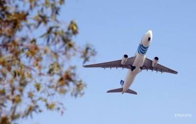 Коронакризис: 43 авиакомпании прекратили работу