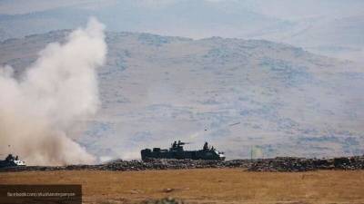 ОДКБ осудила переброску боевиков в Карабах