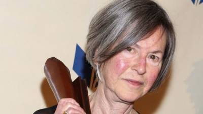 Нобелевская премия по литературе 2020 года присуждена американской поэтессе