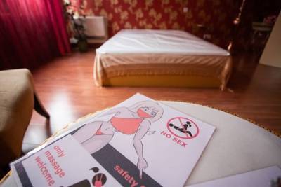 Тамара Плетнева - В Госдуме поддержали петицию с просьбой ввести уголовную ответственность за проституцию - govoritmoskva.ru - Москва - Украина