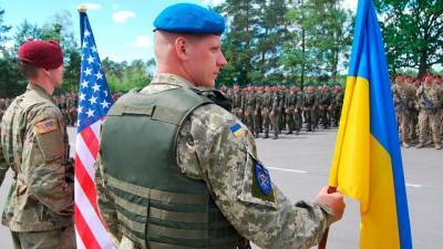 Пушков: присоединение Украины к НАТО обернётся втягиванием НАТО в конфликт с Россией