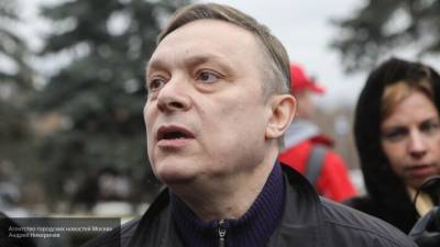 Андрей Разин жестко отреагировал на "победу" Кудрявцевой и Гордон в суде