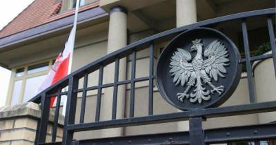 В Польше зафиксирован очередной рекорд по заражению коронавирусом