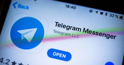 Apple запросила блокировку 3 каналов в Telegram по Белоруссии