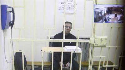 Фигурант дела о хищениях на стройке резиденции Путина получил 5 лет колонии