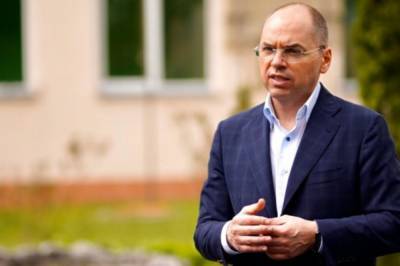 Минздрав борется за бюджет и за украинскую медицину, – Степанов о финансировании в 2021-м