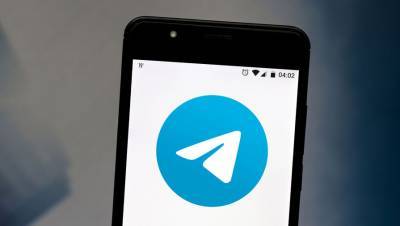 Apple просит о блокировке трех Telegram-каналов о Белоруссии