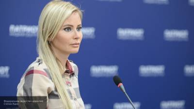 Дана Борисова обвинила Волочкову в неблагодарности