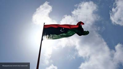 Представители общественности Ливии обсудили способы урегулирования ситуации