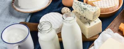 На ярмарке в Рязани торговали сыром и молоком без документов