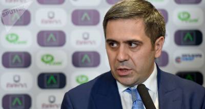 Федерация футбола Армении обратилась в УЕФА по вопросу SOCAR